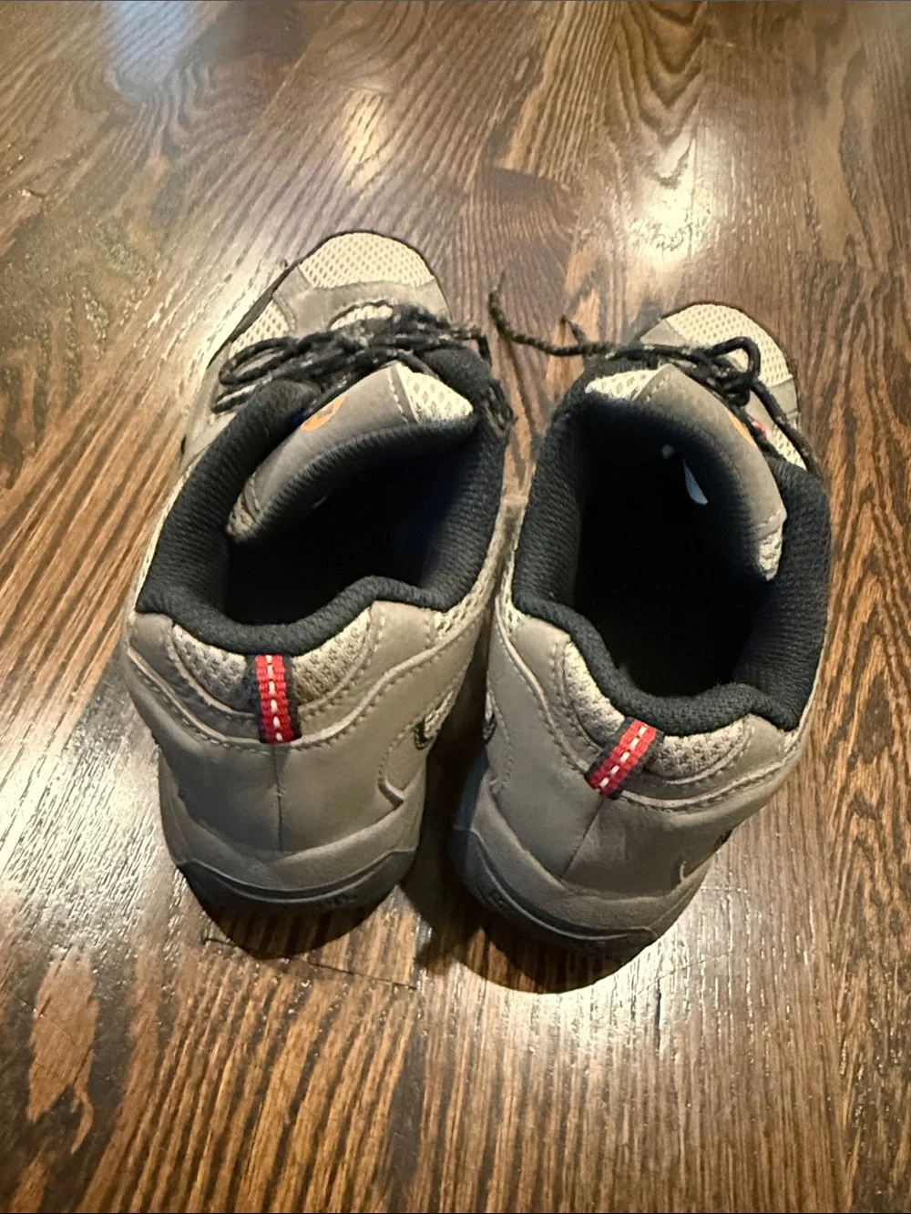Merrell durable kids